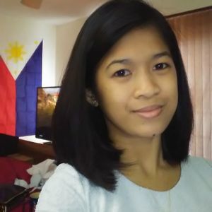 Meet your Posher, Abigael